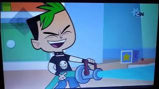 Total Dramarama - Intro (PAL)