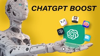 5 Free Time Saving CHATGPT Chrome Extentions