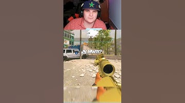 The BEST Sniper in MW3.. #callofduty #cod #mw3 #sniping #heavenlydemon