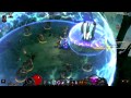 DIABLO 3: reaper of souls (Диабло 3: Жнец душ) Часть 4