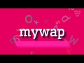 How to say mywap high quality voices