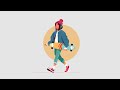 SkateGirl | Illustration/Character animation