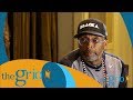 Spike lees perfect advice for young black creative people