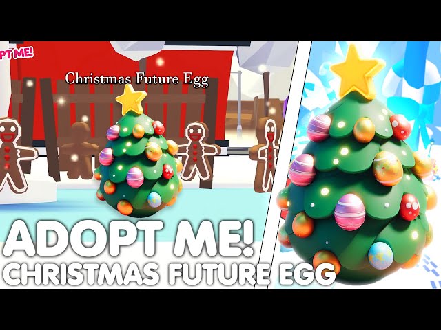 Adopt Me! on X: Merry Christmas to everyone celebrating!! We hope