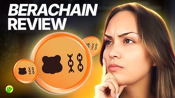 Proof of Liquidity Explained! This is What Makes Berachain Unique