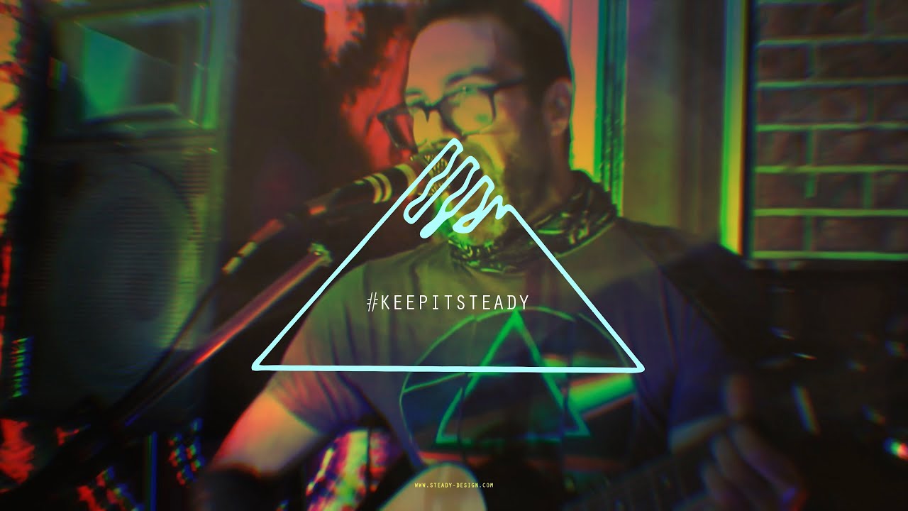 THE LOCAL [STRANGER] LIVE! 11