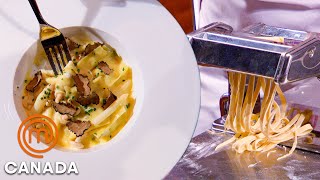 Best Pasta Recipes | MasterChef Canada | MasterChef World screenshot 3