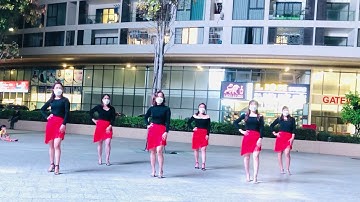 Bachata - 7 tổ hợp cùng các cô gái vũng tàu💋💋💋