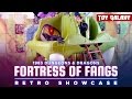 1983 Dungeons and Dragons Fortress of Fangs Playset - Retro Showcase #20