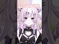 【19日目】女の子はみんな1回は思うよね?#vtuber #新人vtuber #新人vtuberを発掘せよ #shortvideo