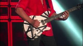 VAN HALEN / Hot for Teacher / 2013/6/26 / JAPAN /