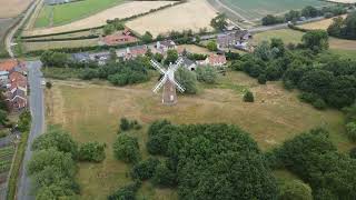 South Norfolk/North Suffolk