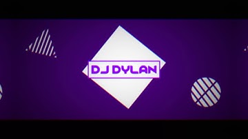 INSANE PURPLE 2D BLENDER LOOKS INTRO TEMPLATE! By SkyDilen