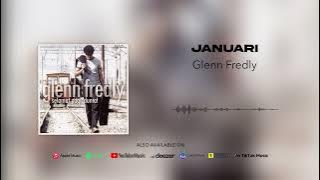 Glenn Fredly - Januari