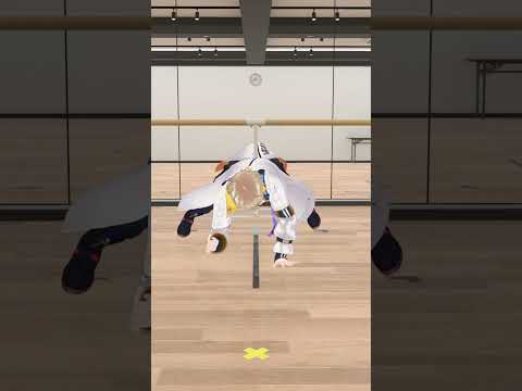 消防士さんの高難度腕立てやってみた 踊ってみた【風楽奏斗/にじさんじ】#workout