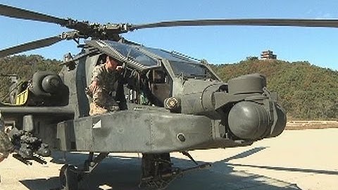 AFN Casey - AFN Korea Update - Attack Reconnaissance