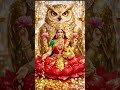 Maa Lakshmi Aaj Aayengi 🙏 | Friday Bhakti Shorts ✨
