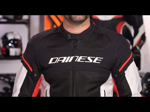 Video: Demon Frameworks Jacket review