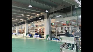 Company Introduction for 2PCB technology LTD  #pcbmanufacturer