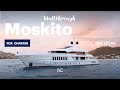 Moskito i the 1805 55m heesen superyacht full walkthrough i for charter with iyc