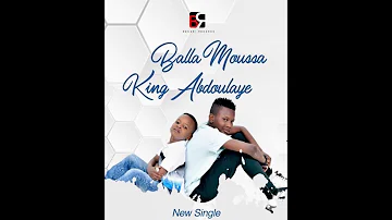 Balla Moussa feat King Abdoulaye _  Wo Salimafo (Clip Officiel)