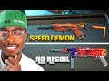 I Tested MOVEMENT vs NO RECOIL Loadouts in Warzone..