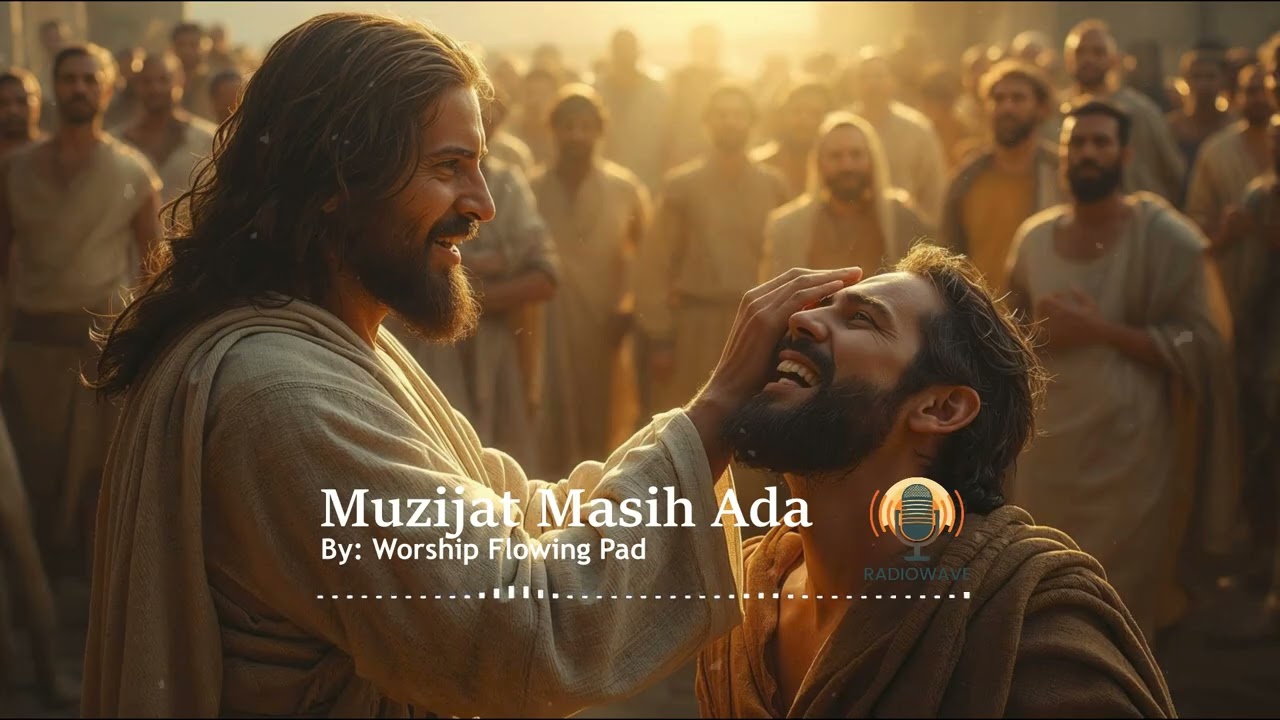 Mujizat Masih Ada (Ir. Niko) - (Cover Funk Jazz AI)