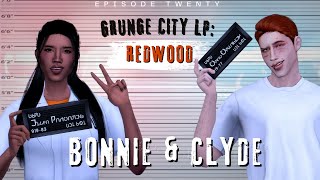 🌵Redwood🚬: Ep. 20 // The Sims 4 Lp // Everybody Hates Nate