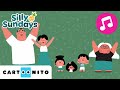 Boing Song Sing Dance Silly Sundays Cartoonito Cartoons For Kids Boing Song Sing Dance Silly Sundays Cartoonito Cartoons For Kids