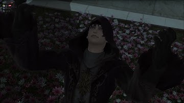 Fandaniel using the big words