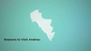 Discovering Andros Island How To Get There And What To Expect