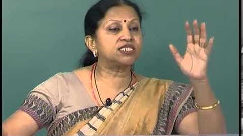 Mod-01 Lec-06 Lecture-06 Natural Dyes