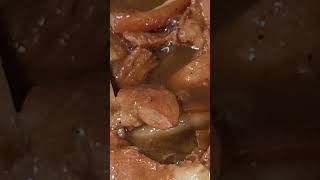 Pork recipe simple and yummy #food #foodie #cooking #filipinofood #provincelife