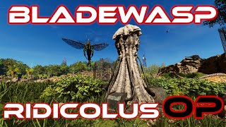 This New Turret Tower Has Insane New And Op Mechanics - Asa