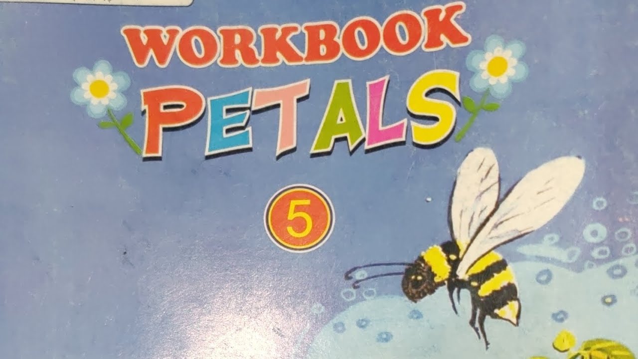English Workbook Petals Class 5 With Solutions Let s Solve Work Book english-workbook-petals-class-5-with-solutions-let-s-solve-work-book
