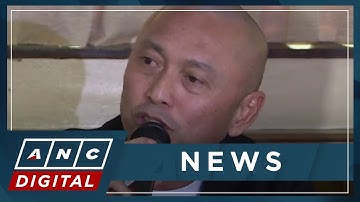 DOJ: Teves extradition taking time due to Timor-Leste’s ‘very young judicial system’ | ANC