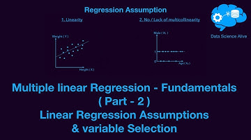 T20 - (P02) MLR Model Assumptions and Variable selections - Multiple linear regression in Tamil