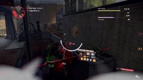 Incoming repair build