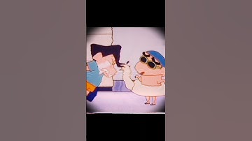 Shinchan😂😂 #viral #shorts #trending #shinchan #edit