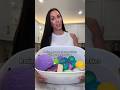 Which squishy was YOUR favorite? @JordynneHahn #mom #squishy #needoh #review