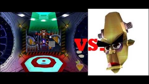 Brio Attack 2 - CB2 Remix