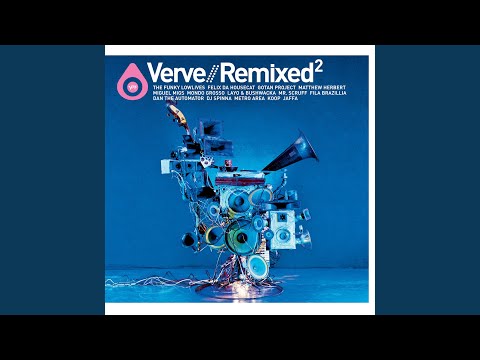 Fried Neck Bones And Some Home Fries (Dan The Automator Remix)