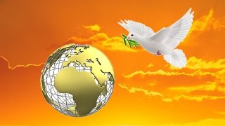 Toward the Bright future of Global Harmony