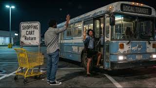 Parking lot promises -  Dorian screenshot 5