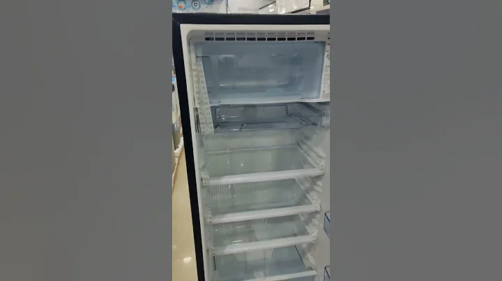 230 ltr samsung blue #shorts #samsung #refrigerator