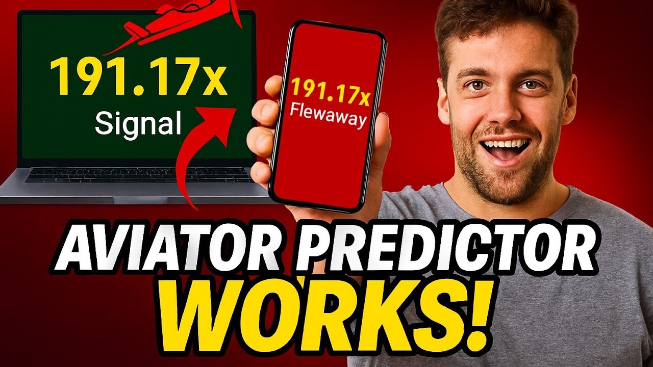 How Accurate is the Aviator Predictor? Watch SkyXjet Signals in Action 