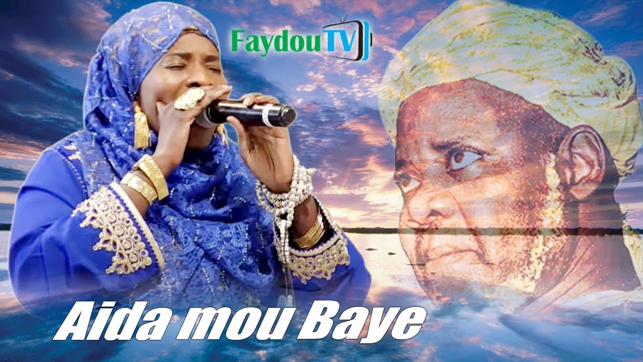 AIDA MOU BAYE, ZIKR BOU AME HAAL, LI NEKH NA WAYE
