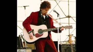 Bob Dylan - Watching The River Flow - New Orleans 1993, April 23 -  [Lyrics in description]