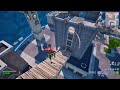 フォートナイト練習！！