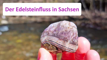 Wo kann man am besten Edelsteine finden?